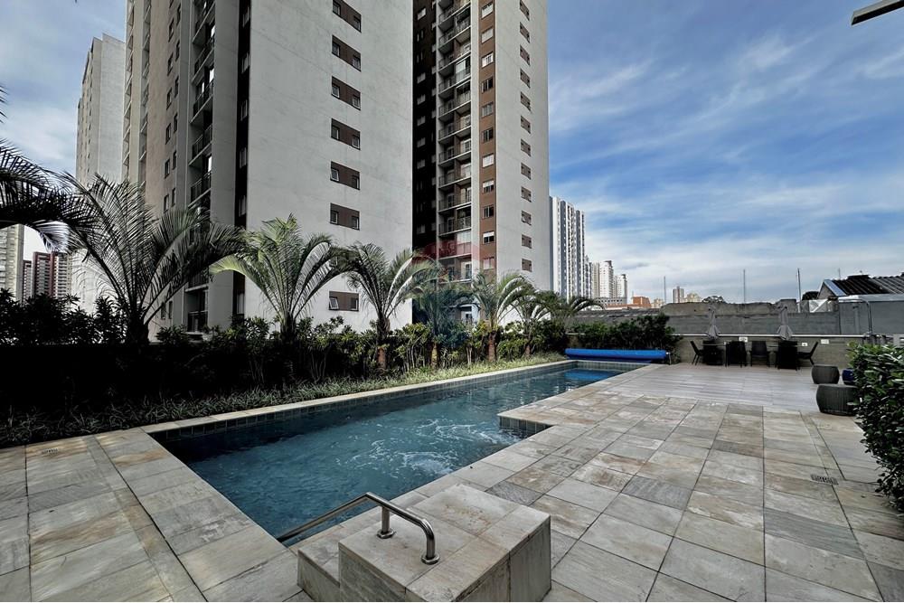 Apartamento - Venda - São Paulo , São Paulo - IMG_6025.jpg - 602321003-58