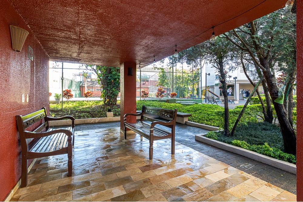 Apartamento - Venda - São Paulo , São Paulo - IMG_1382.jpg - 601301079-29