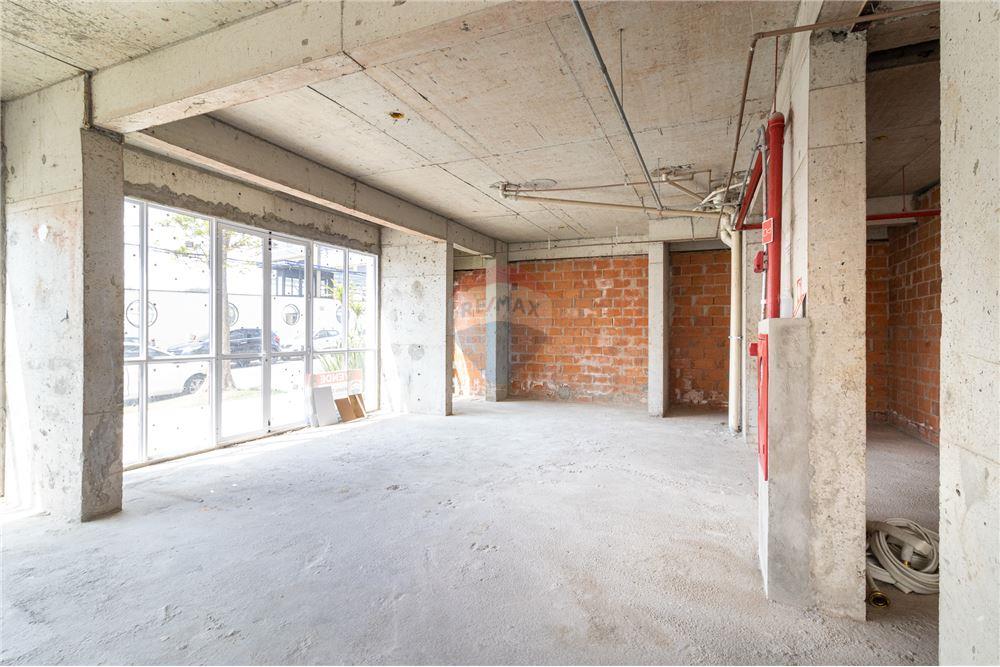 تجاري  - المكتب - ساو باولو , ساو باولو - BR - LOJA  - 601751058-103