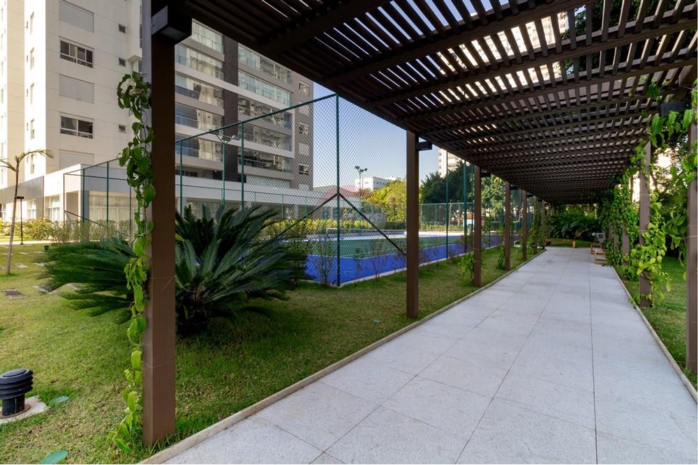 Apartamento - Venda - São Paulo , São Paulo - Cópia de 25 QUADRA TENIS.  (1).jpg - 601261021-448