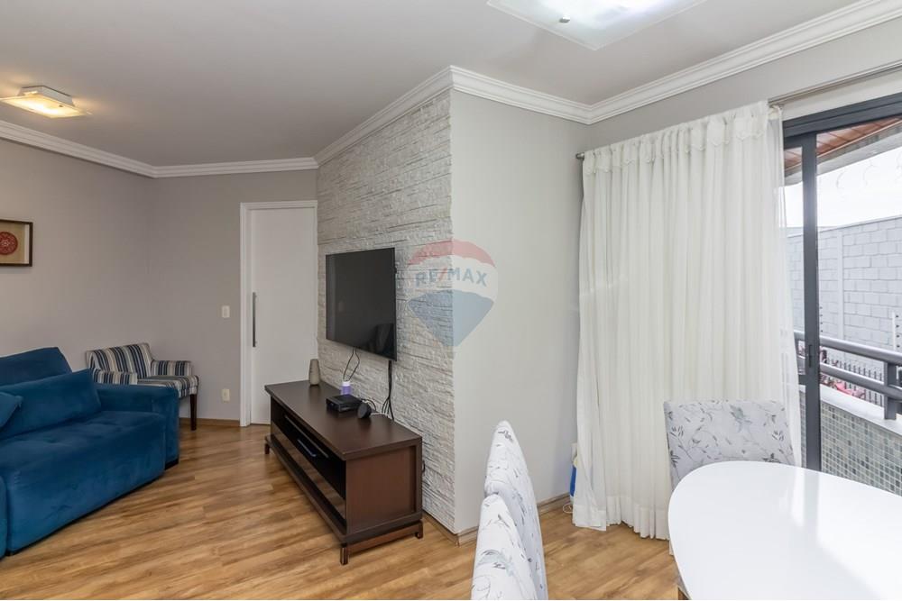 Apartamento - Venda - São Paulo , São Paulo - IMG_128621.jpg - Corredor - 601811024-49