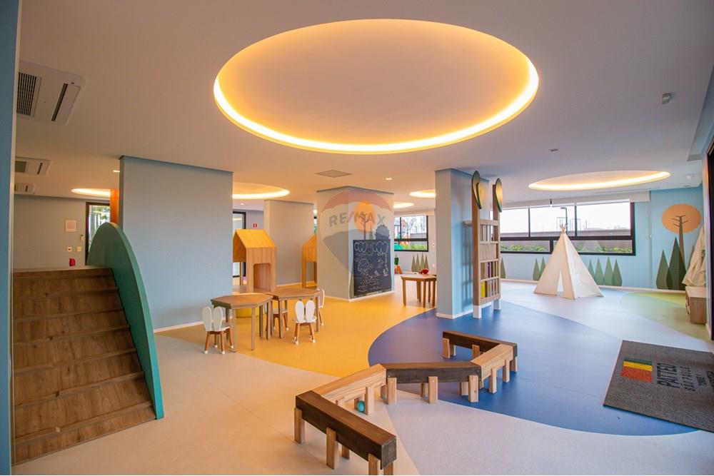 Apartamento - Venda - São Paulo , São Paulo - 02area-condominial034.jpg - 602361006-100