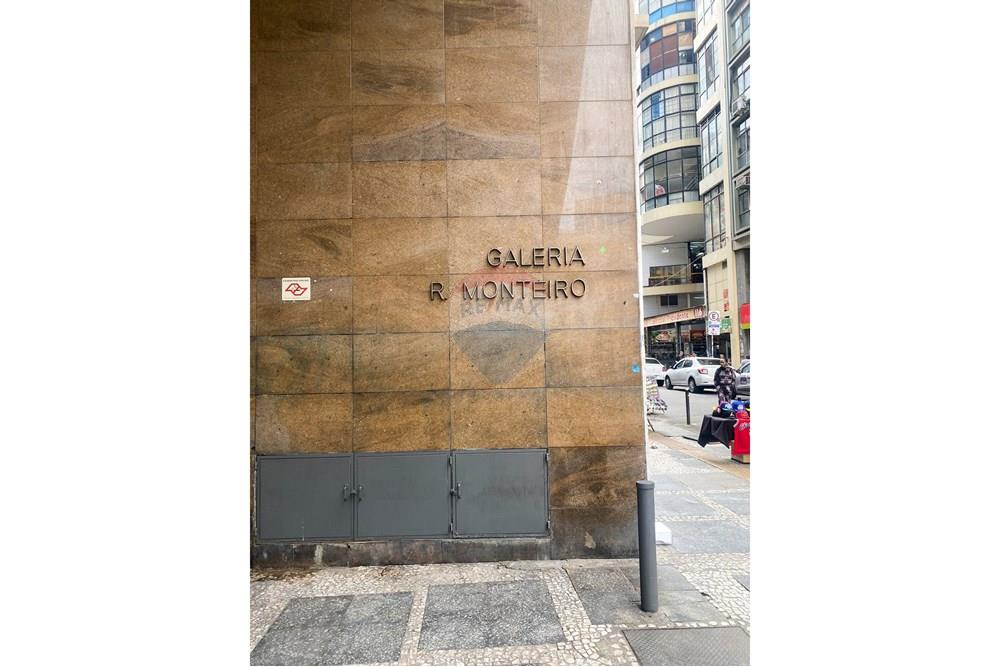 Cj. Comercial/ Sala - Alugar - São Paulo , São Paulo - c1309b99-7a5b-4d81-9cff-2c8779667524.jpeg - 602361011-17