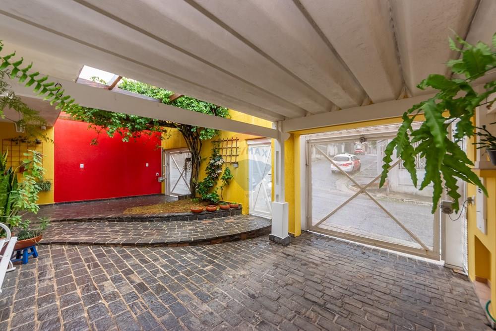 Casa - Venda - São Paulo , São Paulo - garagem 4-5.jpg - 602031038-9