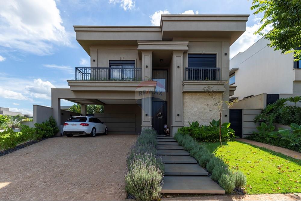 Casa de Condomínio - Venda - Ribeirão Preto , São Paulo - casa_venda_condominio_bela_vista_ribeirao_preto (78).jpg - 601251261-53
