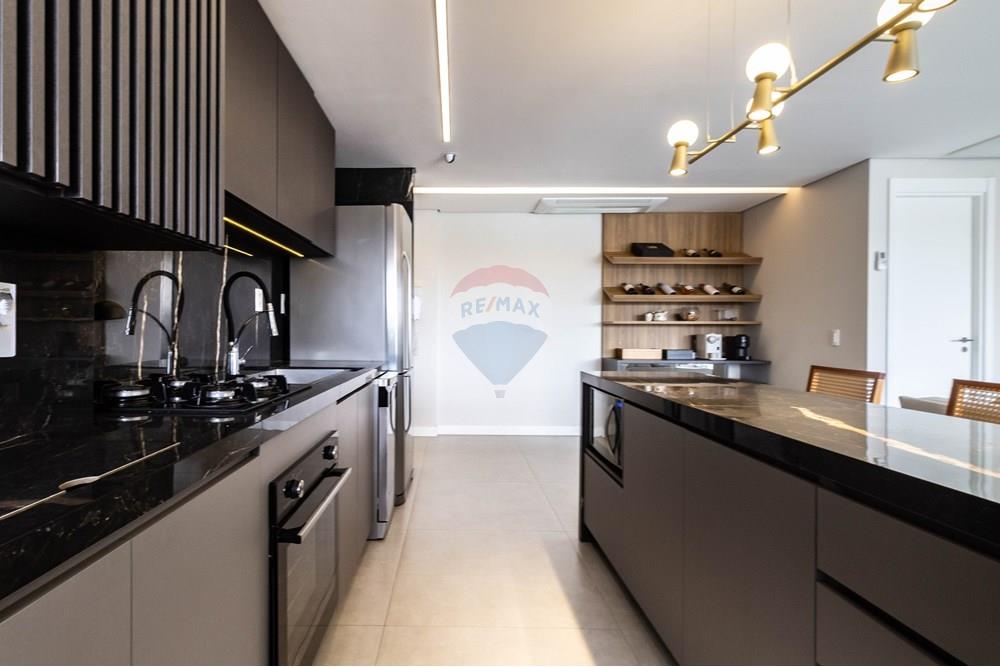 Apartamento - Venda - São Paulo , São Paulo - Cópia de 4 COZINHA INTEGRADA (4).jpg - 601261084-54