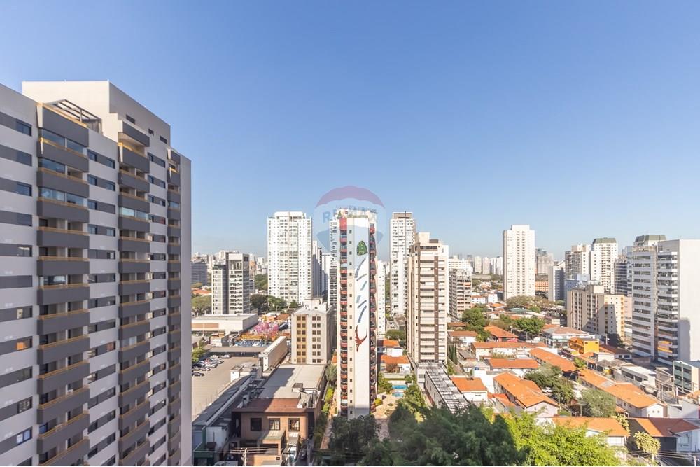 Rezidential - Apartament - Sao Paulo , Sao Paulo - BR - 18.jpg - 601721032-106