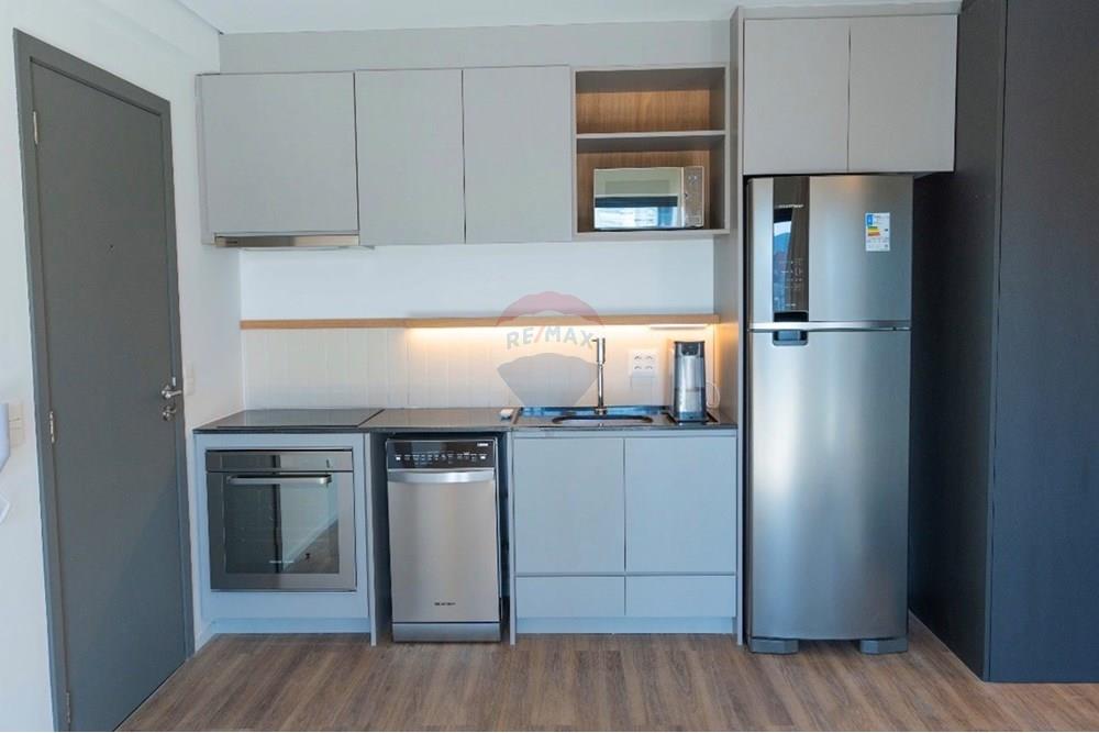 Apartamento - Alugar - São Paulo , São Paulo - IMG_3366.jpeg - 602341004-37