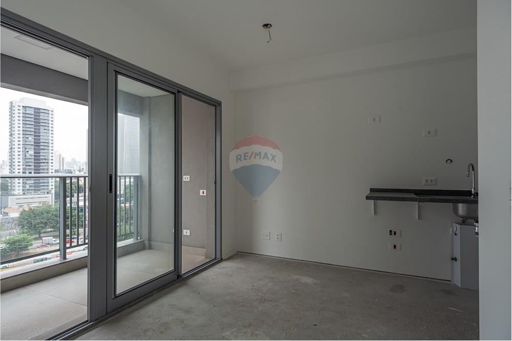 Apartamento - Venda - São Paulo , São Paulo - 02sala_005.jpg - 601401028-46