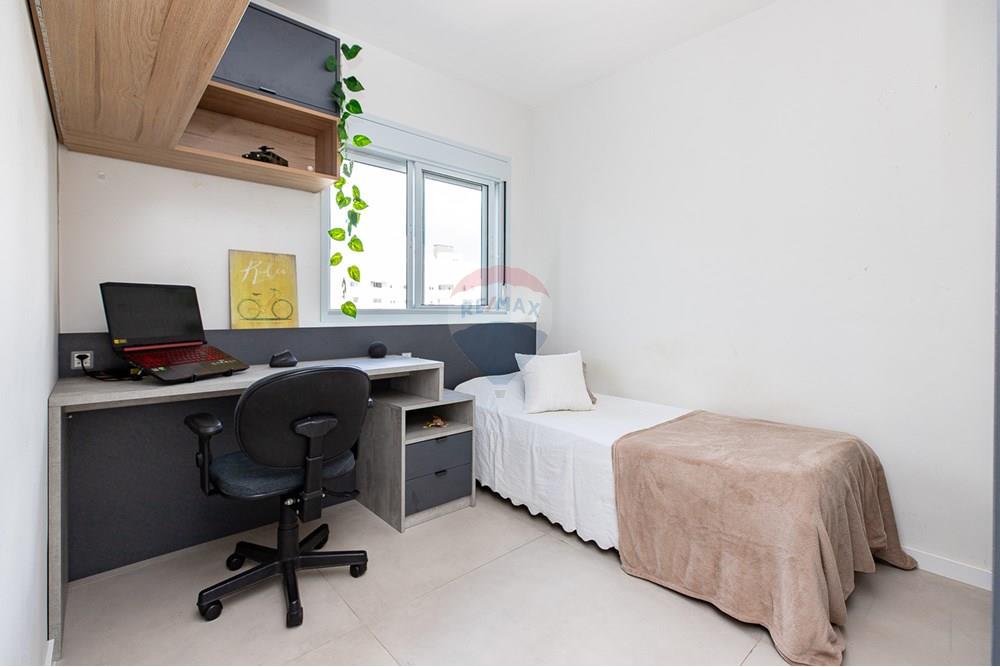 Apartamento - Venda - São Paulo , São Paulo - Cópia de Remax Ares-4.jpg - Quarto - 601131002-57