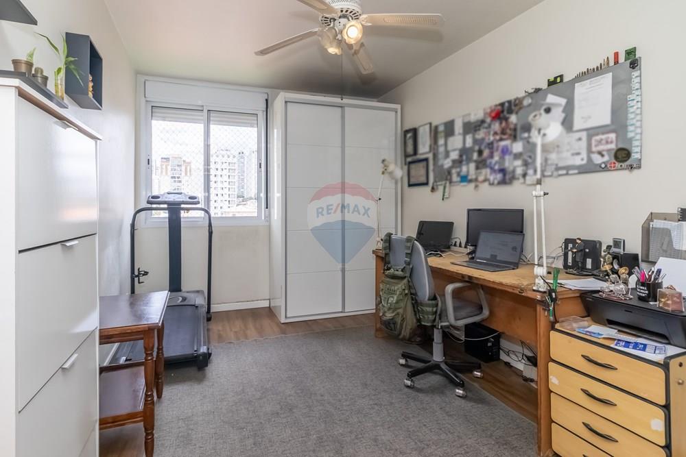 Apartamento - Venda - São Paulo , São Paulo - 12.jpg - Quarto principal - 602151051-13