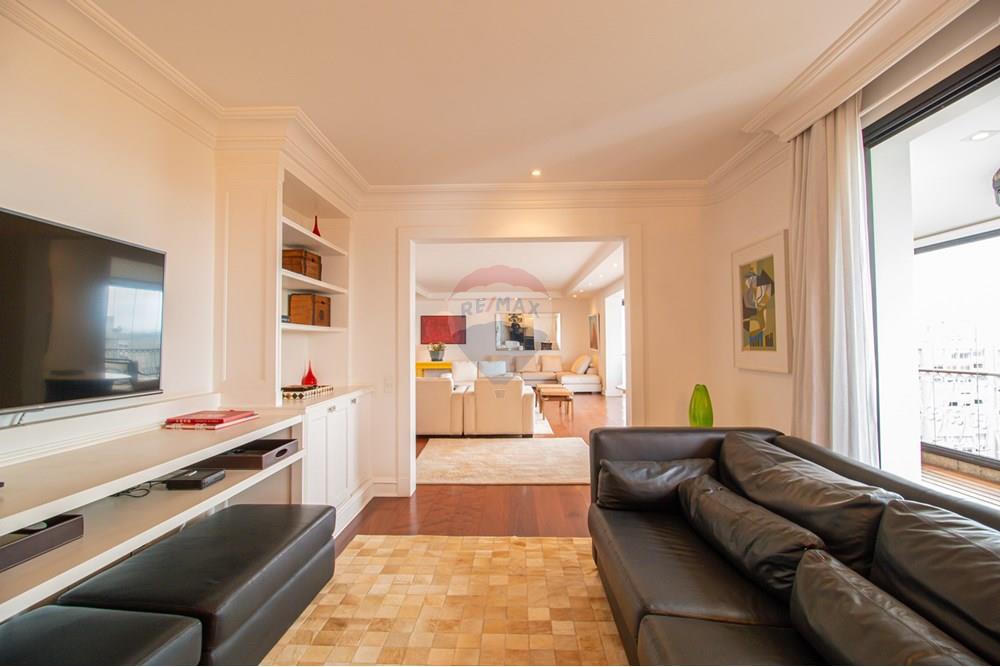 Apartamento - Venda - São Paulo , São Paulo - 03sala_009.jpg - 601421003-67