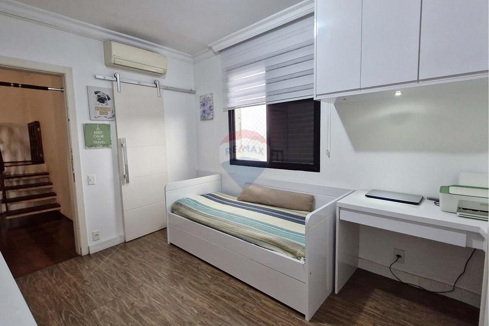 Apartamento - Venda - São Paulo , São Paulo - AV, GIOVANNI GRONCHI, 3993 (22).jpg - Suite - 601361044-70