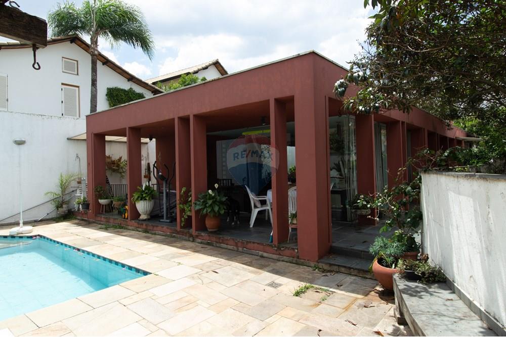 Casa - Venda - São Paulo , São Paulo - 44 Piscina.jpg - 601971016-533