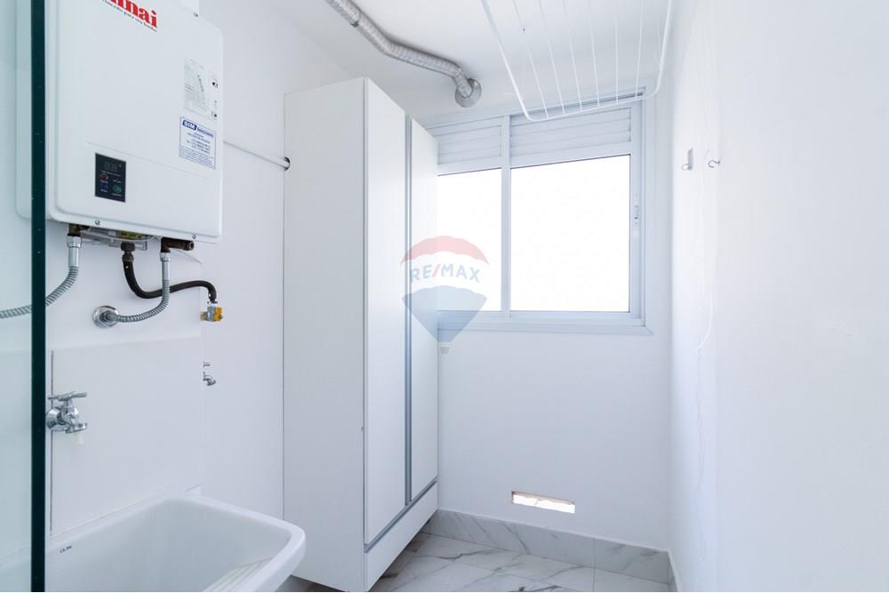 Apartamento - Venda - São Paulo , São Paulo - IMG_5078.jpg - Área de serviço - 602201019-20