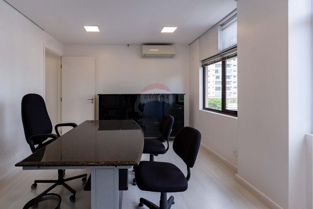 Cj. Comercial/ Sala - Alugar - São Paulo , São Paulo - _MG_9989.jpg - 601361020-458