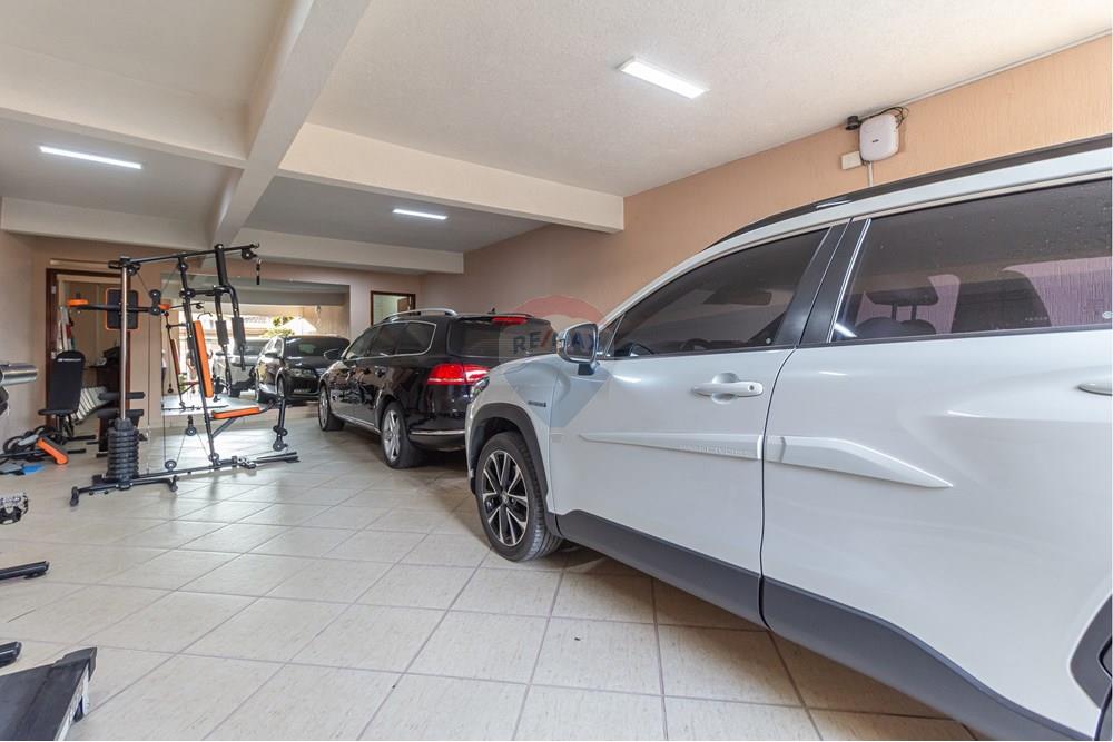 Sobrado - Venda - São Paulo , São Paulo - 08garagem_004.jpg - 602101019-63