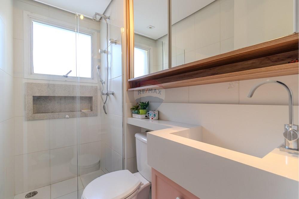 Apartamento - Venda - São Paulo , São Paulo - 01fotos_018.jpg - Banheiro - 601251032-97