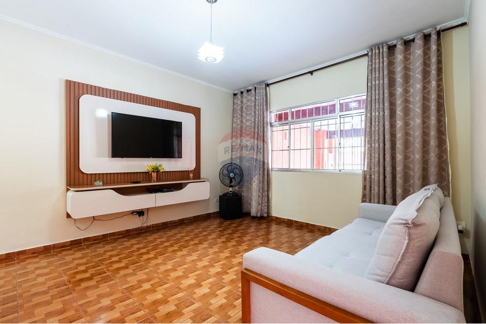 住宅 - 房子 - 圣保罗 , 圣保罗 - BR - 1_Casa_.jpg - 客厅 - 601451005-94