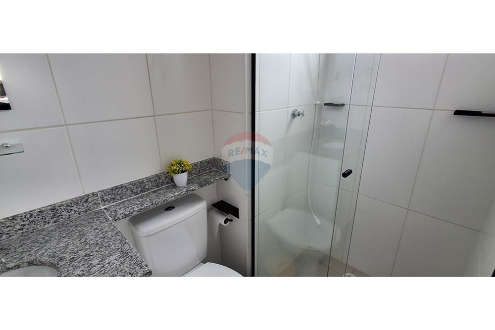 Apartamento - Alugar - São Paulo , São Paulo - 20251104_094533.jpg - Banheiro - 602151052-32