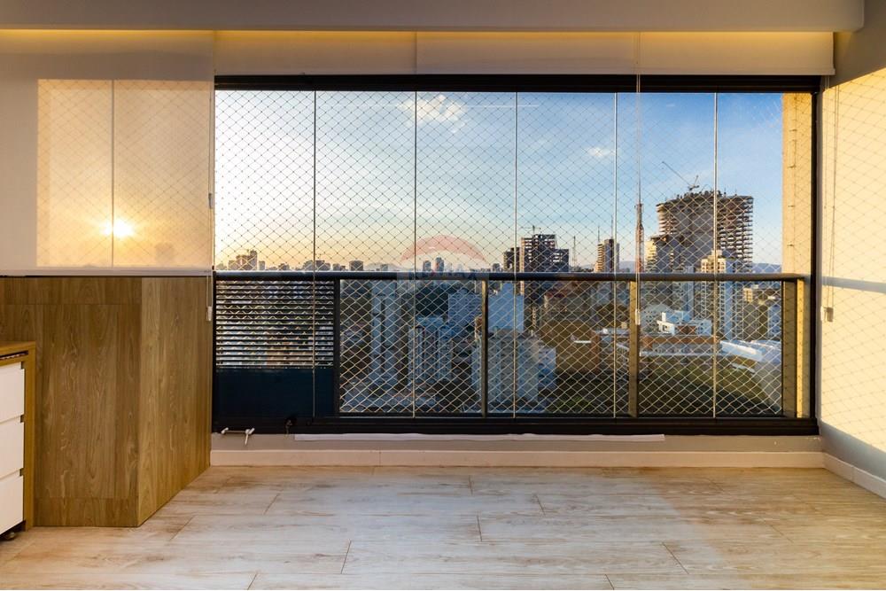 Apartamento - Venda - São Paulo , São Paulo - 2 VISTA SALA (1).jpg - 601261064-211