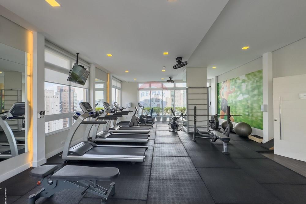 Studio - Venda - São Paulo , São Paulo - TKD-4059.jpg - 602151026-43