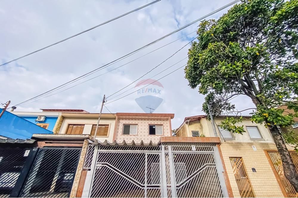 Sobrado - Venda - São Paulo , São Paulo - IMG_183642.jpg - Garagem - 601811037-12