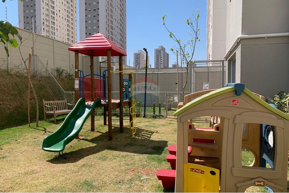 Apartamento - Alugar - São Paulo , São Paulo - 22.jpeg - 602181038-445