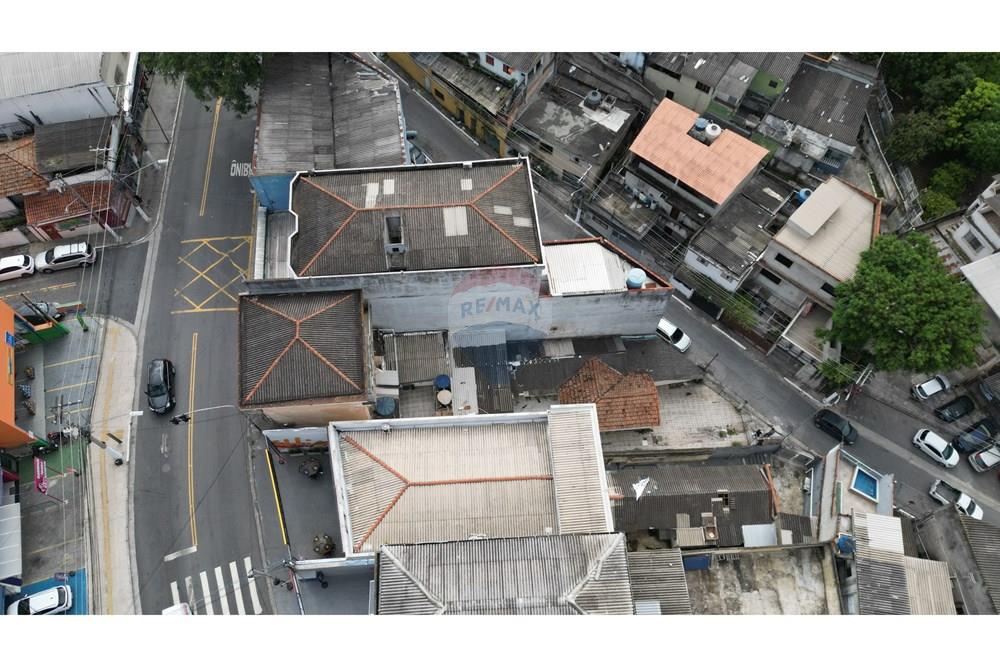 Terreno - Venda - São Paulo , São Paulo - DJI_0995.JPG - 602431010-2