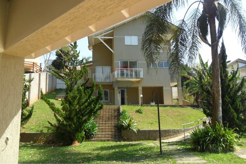 Casa de Condomínio - Alugar - Mairiporã , São Paulo - 11.jpg - 602291021-303