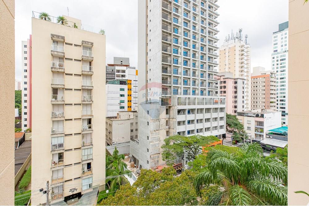 Apartamento - Venda - São Paulo , São Paulo - Cópia de Remax Ares-15.jpg - 601131009-78