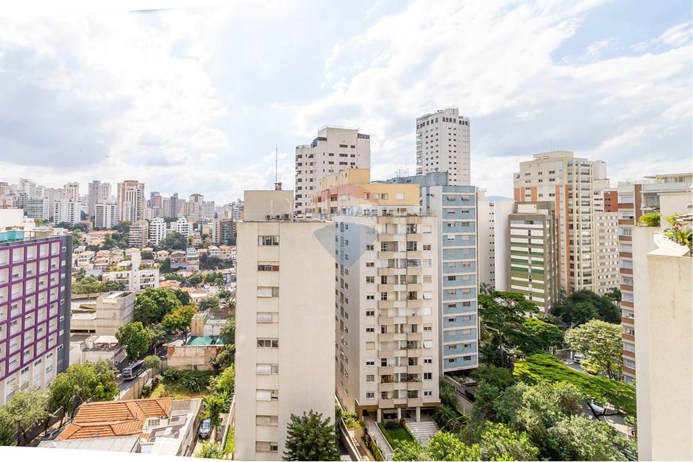 Apartamento - Venda - São Paulo , São Paulo - IMG_3169.jpg - 601081008-32