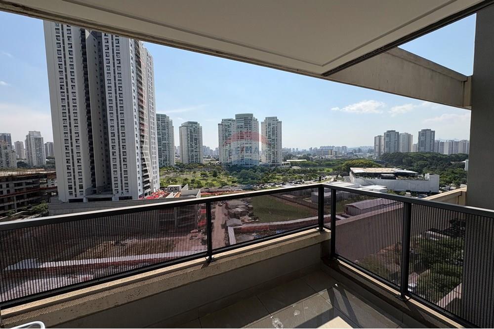 Apartamento - Alugar - São Paulo , São Paulo - IMG_3626.jpeg - 602341004-41