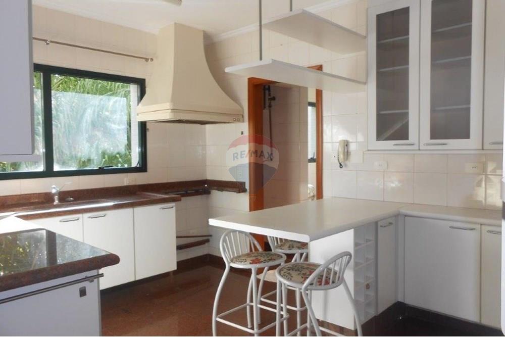 Apartamento - Alugar - São Paulo , São Paulo - 15 - cozinha americana.jpg - 602291016-292