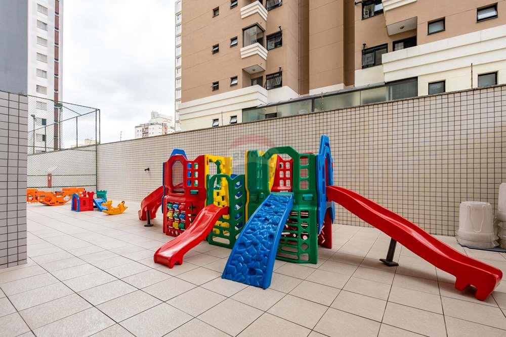 Apartamento - Venda - São Paulo , São Paulo - 47-Área comum.jpg - 601971051-65