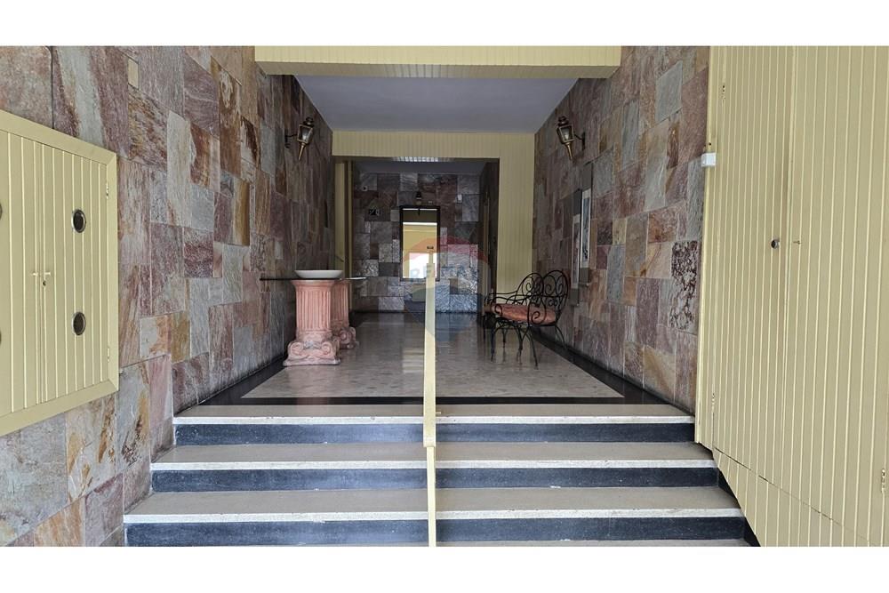 Apartamento - Alugar - São Paulo , São Paulo - 20260209_121912.jpg - Saguão - 601081090-32