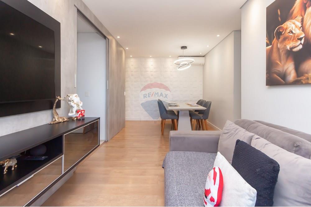 Apartamento - Venda - São Paulo , São Paulo - IMG_521229.jpg - 601721021-115