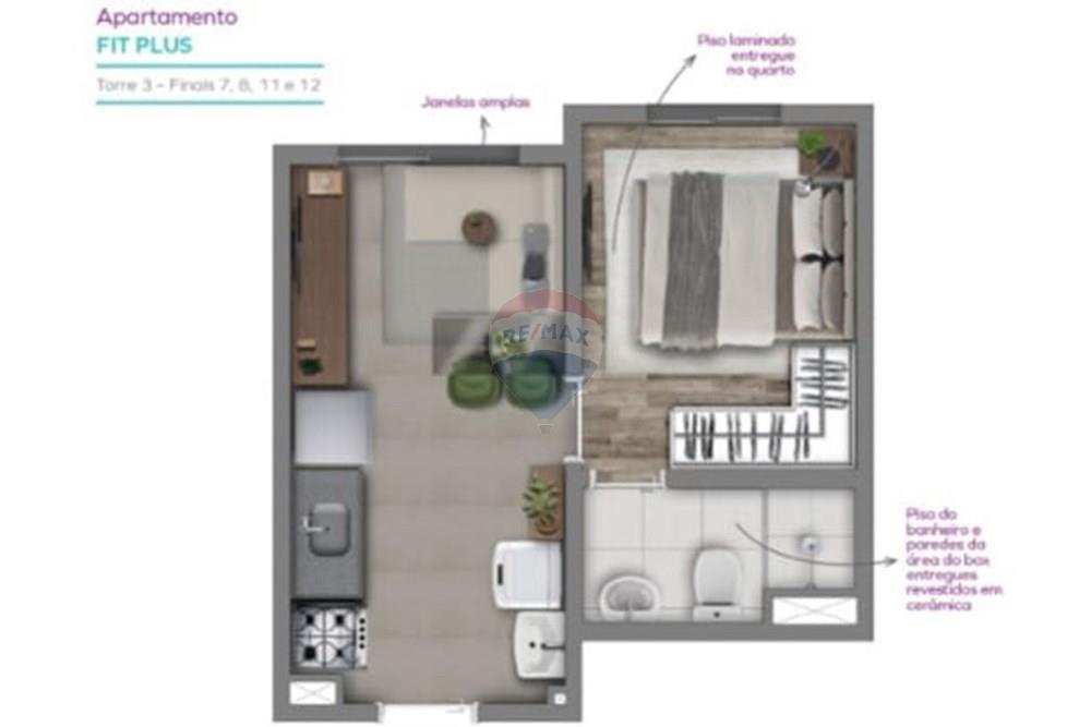 Apartamento - Venda - São Paulo , São Paulo - b13b498f-a6f5-4402-85b3-e5e44a3c9594.jpg - 601171010-63