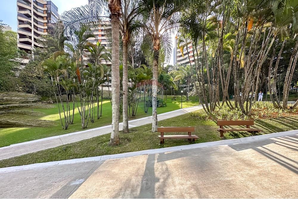 Apartamento - Venda - São Paulo , São Paulo - IMG_306766.jpg - 601081065-32