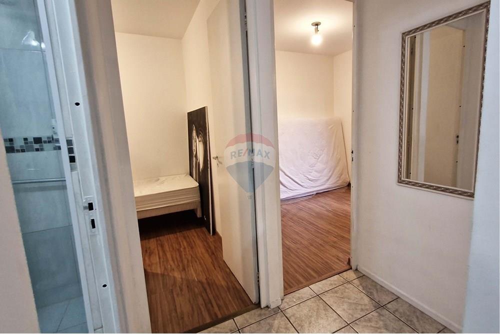 Apartamento - Venda - São Paulo , São Paulo - Corredor.jpg - Corredor - 601131051-36