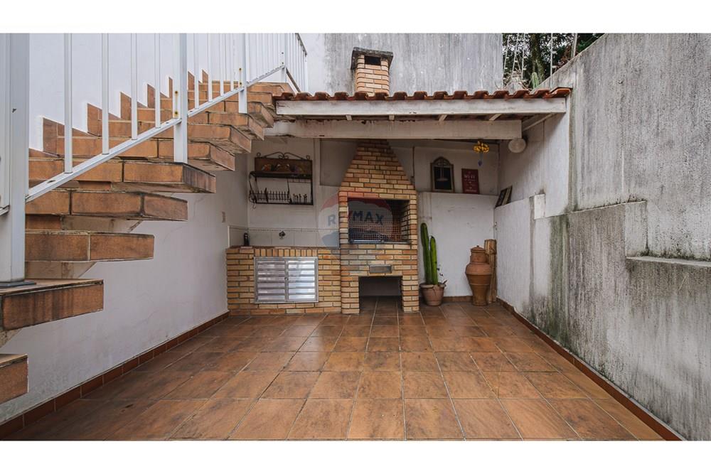 Casa - Venda - São Paulo , São Paulo - quintal v1.jpg - 601311011-183