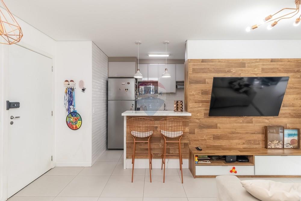 Apartamento - Venda - São Paulo , São Paulo - 05 - Sala.jpg - 602031008-90