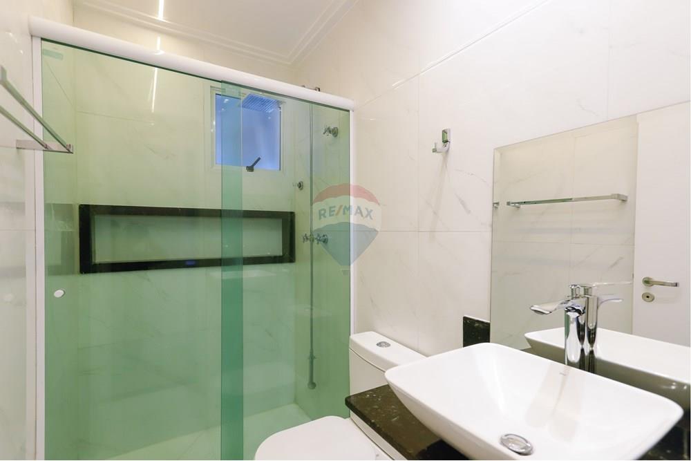 Apartamento - Venda - São Paulo , São Paulo - 25-10-14 - Av. Marquês de S. Vicente, 2898 - apto 21 A - Água Branca_040_CapodannoFotografia.jpg - Banheiro - 602341026-16