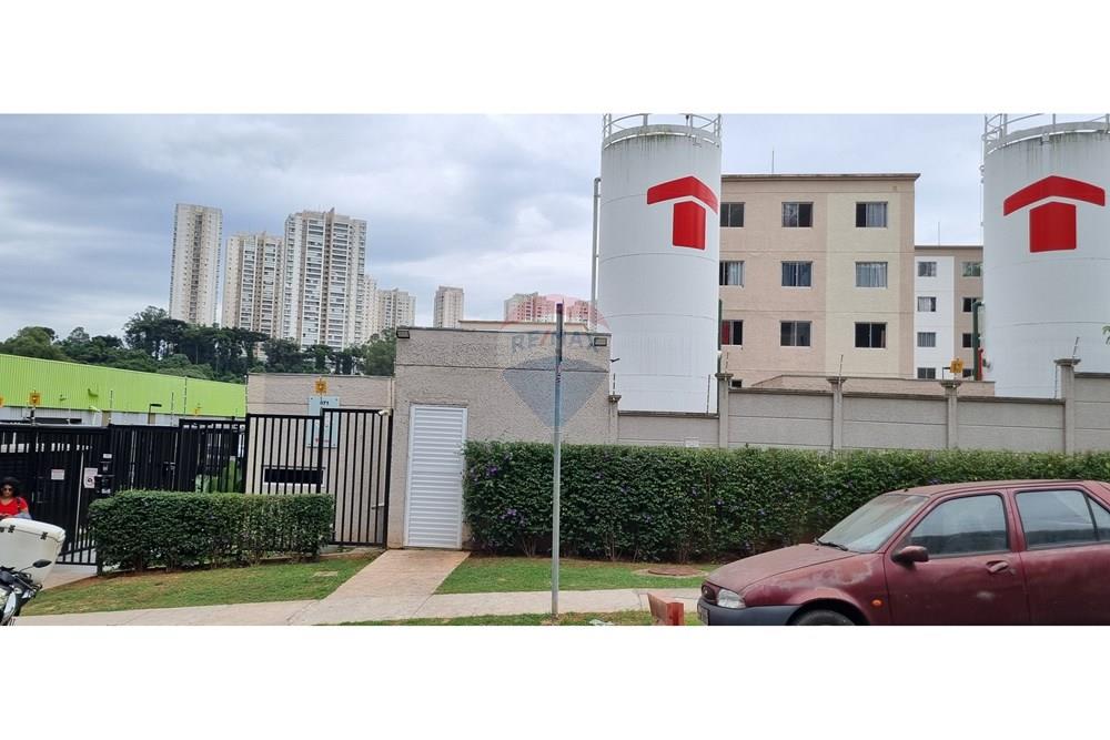 Apartamento - Venda - São Paulo , São Paulo - 2025-05-10 11.33.09.jpg - 601361048-24