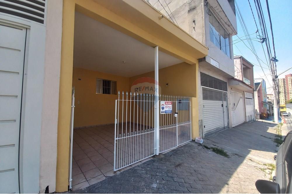 Casa - Alugar - São Paulo , São Paulo - 20251201_103537.jpg - 602131003-435