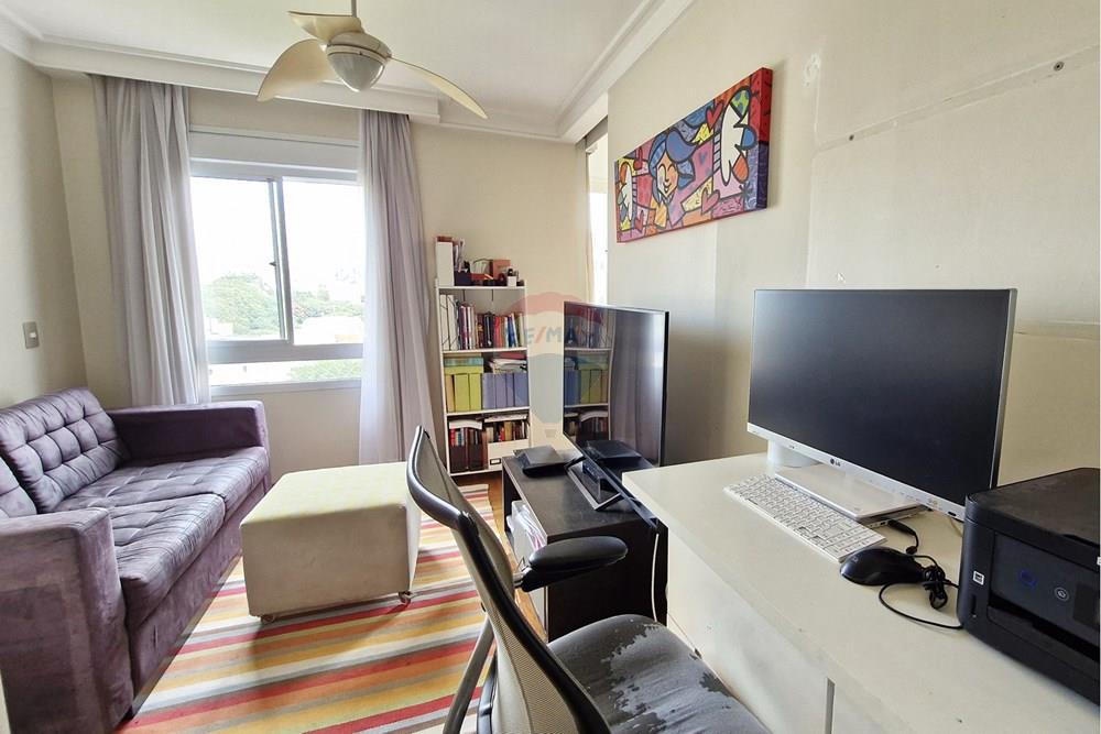 Apartamento - Venda - São Paulo , São Paulo - RUA LEONARDO CERVEIRA VARANDAS, 50 (36).jpg - 601361082-4