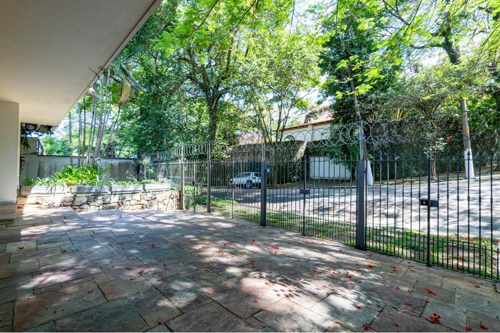 Casa - Venda - São Paulo , São Paulo - 01fotos_026.jpg - 601251125-49