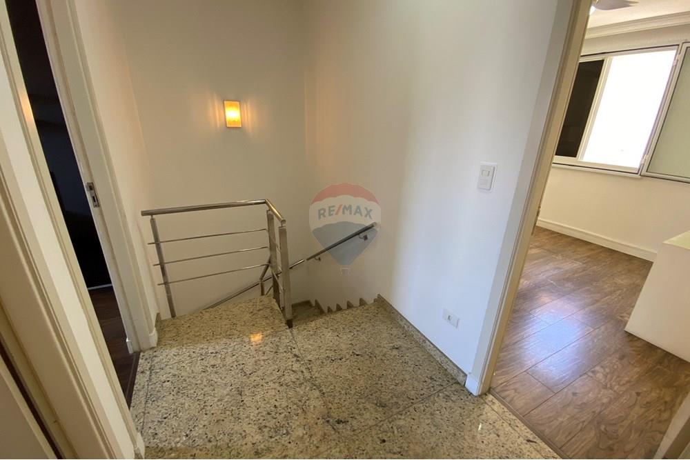 Sobrado - Venda - São Paulo , São Paulo - IMG_8948.JPG - Corredor - 602161016-26