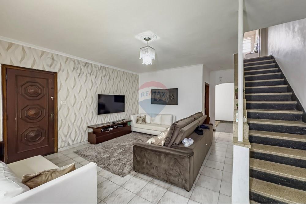 Sobrado - Venda - São Paulo , São Paulo - 01rua-leo-de-morais-41_002.jpg - 601401050-3