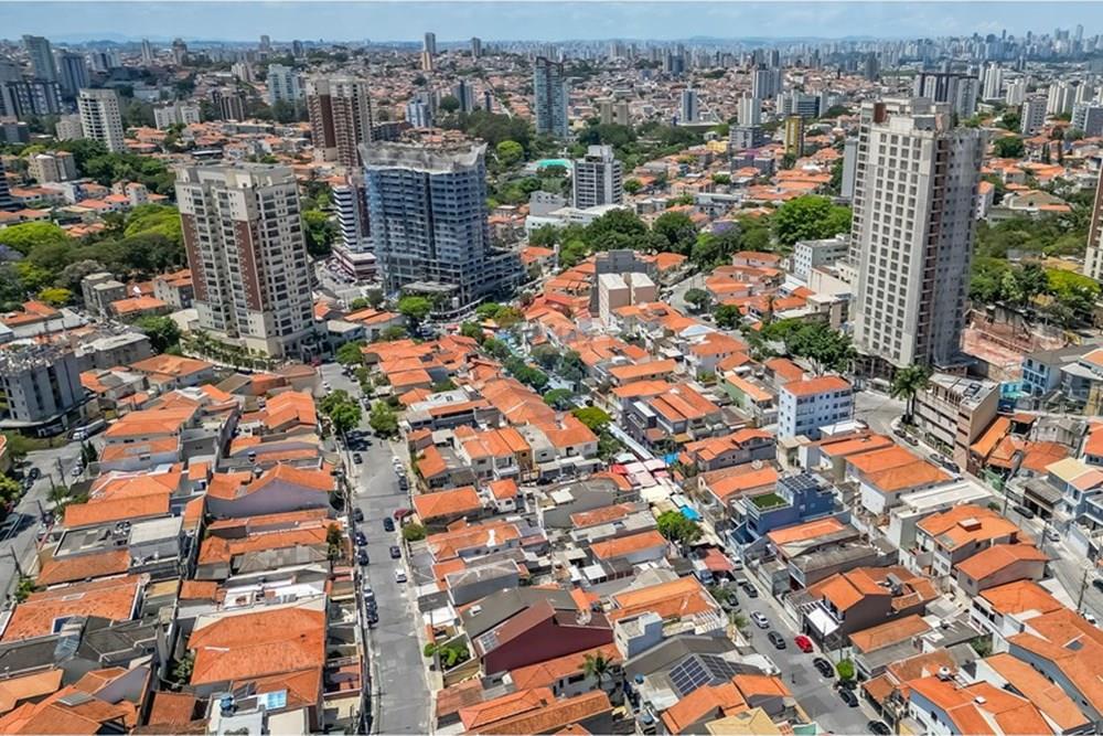 Casa - Venda - São Paulo , São Paulo - DJI_035423.jpg - 602291018-173